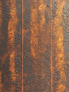 Rusty Metal Texture