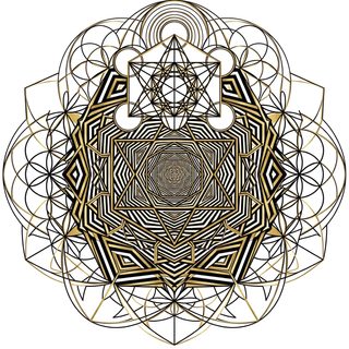 sacred geometry mandala