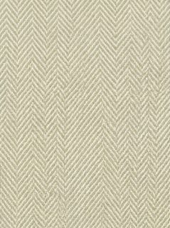 sage herringbone fabric