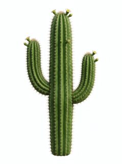 saguaro cactus plant