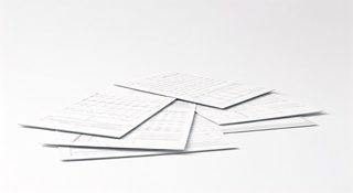 Scattered Papers