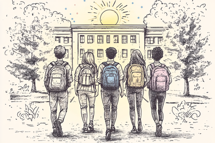 School