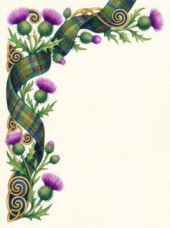 thistle-tartan-corner