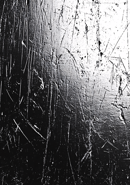Scratched Metal Texture