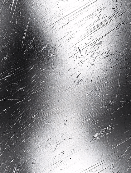 Scratched Metal Texture