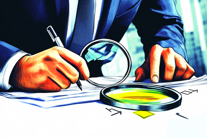 Scrutiny and Analysis