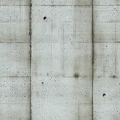 Seamless Concrete Wall Texture