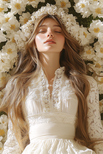 Serene Bloom