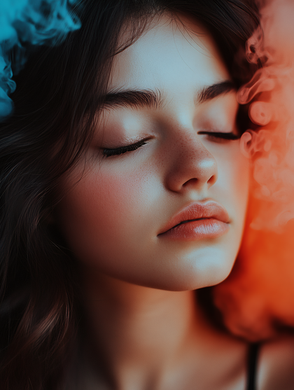 Serene Dreamer