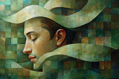 Serene Dreamscape