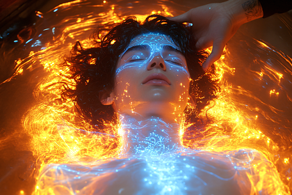 Serene Illumination