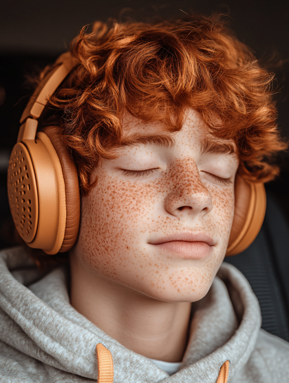 Serene Melodies