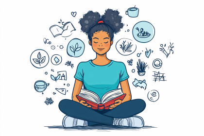 Serene Reader