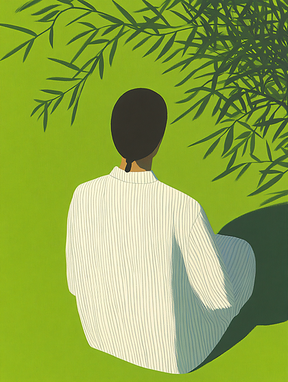 Serene Shade
