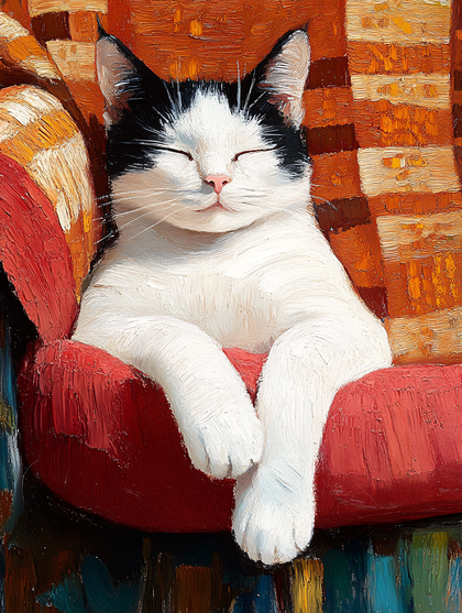 Serene Slumber