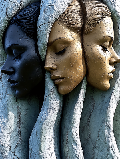 Serene Trio