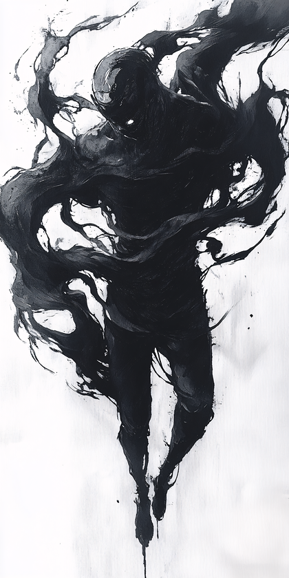 Shadow Figure