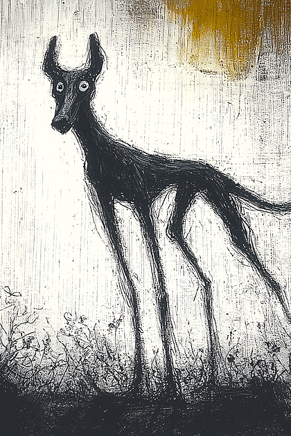 Shadowhound