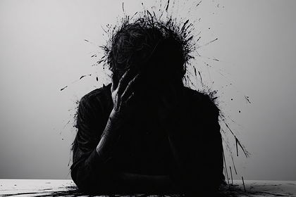 Shattered Mind