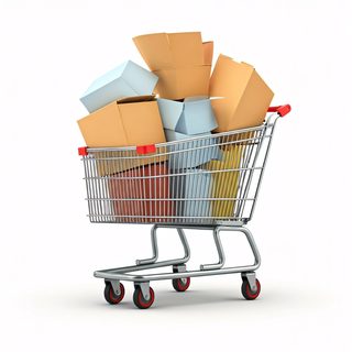 shopping-cart-delivery