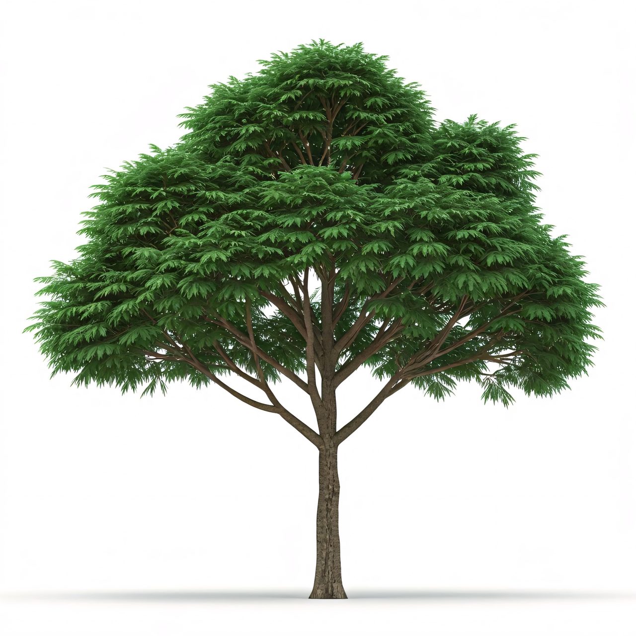 lush-green-tree