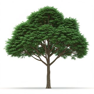 lush-green-tree