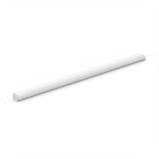 white chalk stick