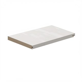 white wood plank