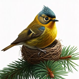 bird-in-nest