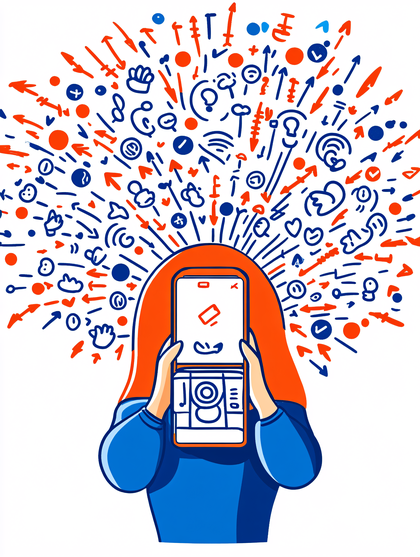 Smartphone Brainstorm
