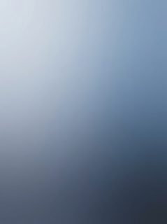 Blue Gray Gradient