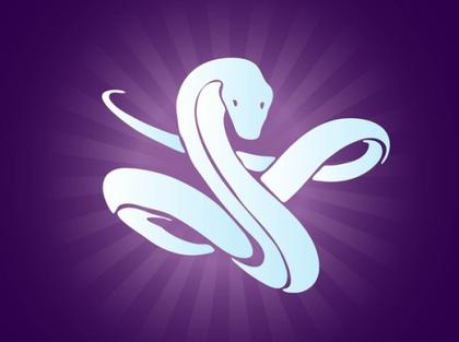 Snake Free Vector