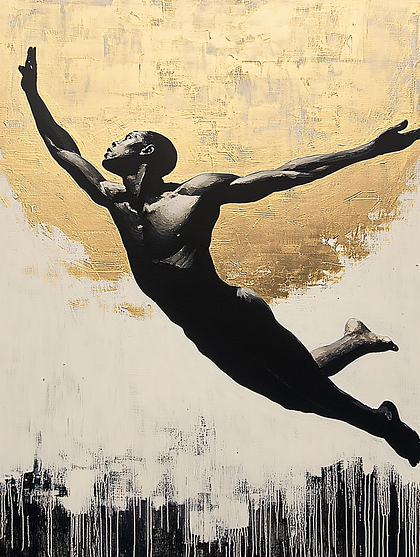 Soaring Spirit