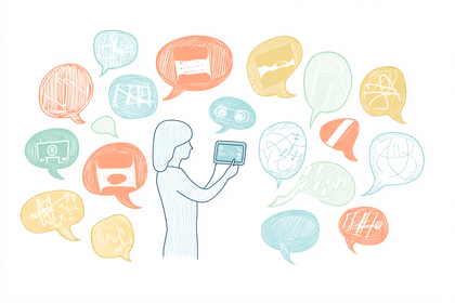 Social Media Communication