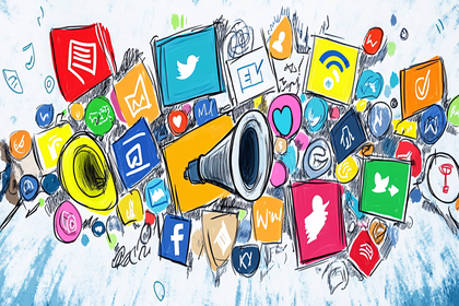Social Media Communication