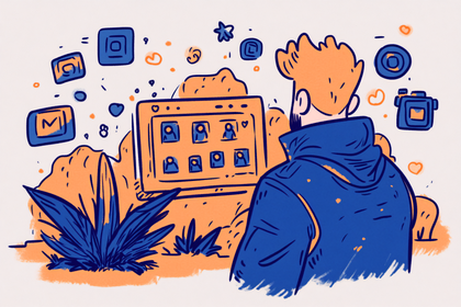 Social Media Connection