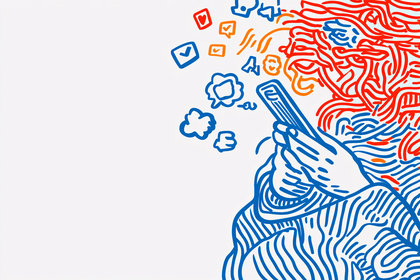 Social Media Connection