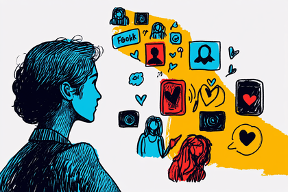 Social Media Connection