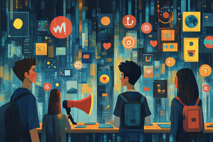 Social Media Education