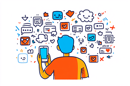 Social Media Engagement