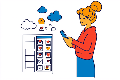 Social Media Engagement