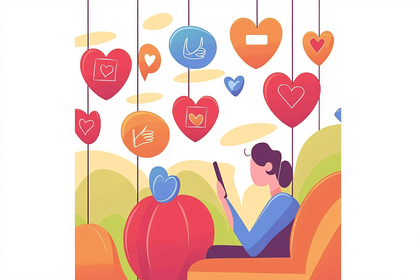 Social Media Engagement