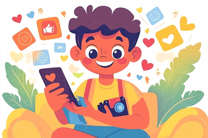 Social Media Enthusiast