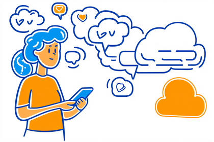 Social Media Interaction