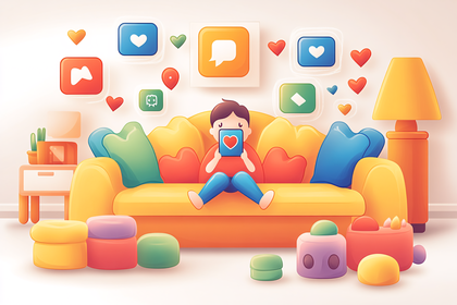 Social Media Interactions