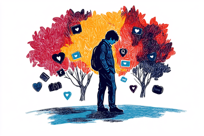 Social Media Mind
