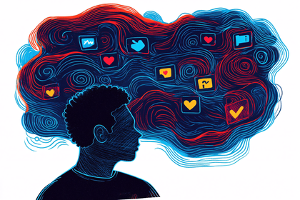 Social Media Mind