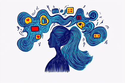 Social Media Thoughts