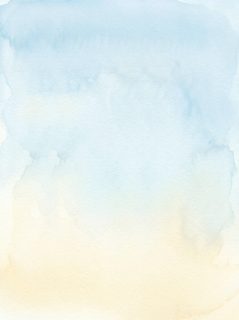 watercolor gradient background