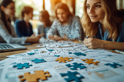 Solving Problems Together